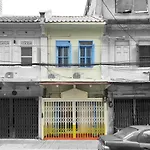 Cosy Home-5Pax-5Min Bts, Boat, Old Town Explore