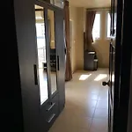 The State Apartment