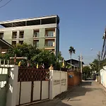 The State Apartment