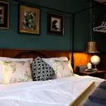 Tana Casa 12 Large Sathorn 6Br Townhome With Parking