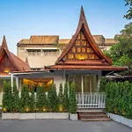 Designer House Chao Phraya River - Oh Homes 12