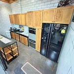 Bangkok Thailand Core Business District 3B3B Duplex Private House Family Room Cooking Smoking Nursery