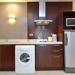 Grand Asoke Suites Boutique Residence