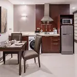 Grand Asoke Suites Boutique Residence