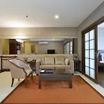 Grand Asoke Suites Boutique Residence
