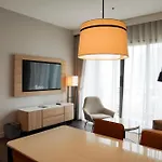 Marriott Executive Apartments Bangkok, Sukhumvit 101