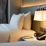 Marriott Executive Apartments Bangkok, Sukhumvit 101