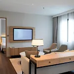 Marriott Executive Apartments Bangkok, Sukhumvit 101