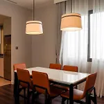 Marriott Executive Apartments Bangkok, Sukhumvit 101