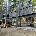Collection O The Spades Hostel
