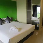 Suvarnabhumi Oriental Resort