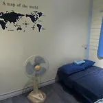209 Beautiful And Cozy Apartment Near Skytrain & Wifi