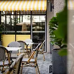 Forum Park Hotel