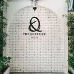 The Quartier Hotel Phromphong - Thonglor