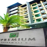 Ipremium Sukhumvit 81 Hotel