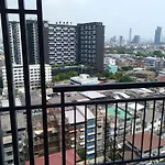 Ideo Bangkok Yai Near Thaphra Mrt Station