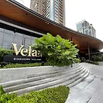 2Br, Good View, Bts Chitlom, Bkk