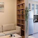 Stylish 1Br Condo By Bts Ekkamai - Infinity Pool & Gym
