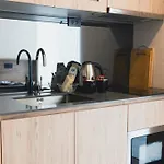 Stylish 1Br Condo By Bts Ekkamai - Infinity Pool & Gym