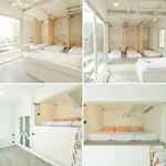 Shared Room In Heritage Apartment Bangkok Old Town