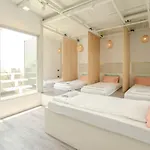 Shared Room In Heritage Apartment Bangkok Old Town