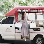 Marriott Executive Apartments - Sukhumvit Park, Bangkok