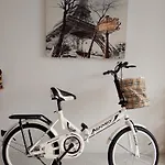 City Villa Condo - Cozy Budget Flat In Ladphao Rd, Bangkapi