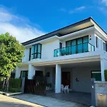 Bangkok Villa 3 Bedroom Rama2