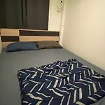 Sleep Break Hostel Sathon
