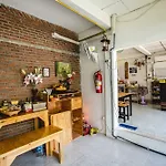 Oyo 75440 Nara Hostel