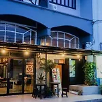 Oyo 75440 Nara Hostel