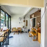Oyo 75440 Nara Hostel