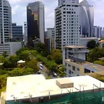 Best Comfort Bangkok Hotel