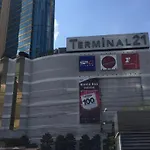 Best Comfort Bangkok Hotel