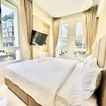 Abcqq Hotel Bangkok