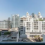 Luxury Prime Thong Lor - Fast Wifi, Gym&Pool