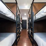 Oyo 75416 Rama3 Sunrise Hostel