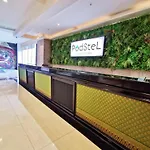 Capital O 75451 Podstel Hostel Bangkok