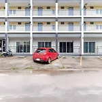 Capital O 75451 Podstel Hostel Bangkok