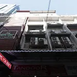 Oyo 253 Kk 11 Boutique Inn