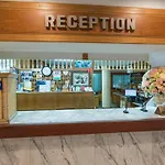 Nana Hotel Bangkok