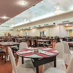 Nana Hotel Bangkok