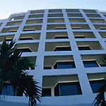 Best Comfort Bangkok Hotel