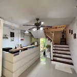 Ban Thungdang Housetel Bangkok