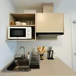 Cosy Apartment
