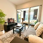 Cosy Apartment
