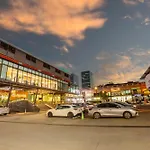 Hotel Z Zpaze