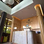 Shan Villas Sukhumvit