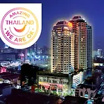 Grand Diamond Suites Hotel
