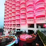 State Tower Bangkok